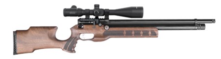 Kral Unica Walnut