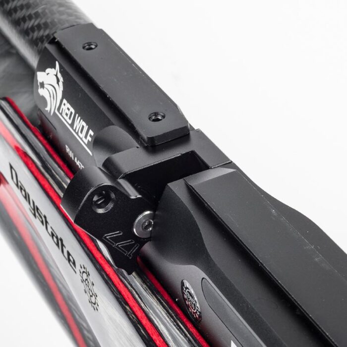 Daystate Red Wolf / Wolverine Single Shot Loader - Image 2