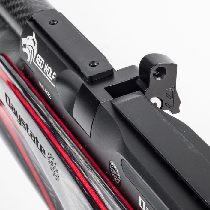 Daystate Red Wolf / Wolverine Single Shot Loader - Image 4