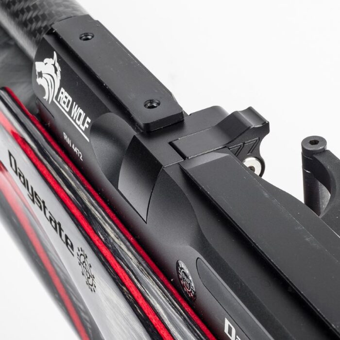 Daystate Red Wolf / Wolverine Single Shot Loader - Image 3