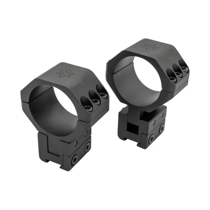 Vector Optics X-ACCU 34mm Dovetail Adjustable Scope Mounts