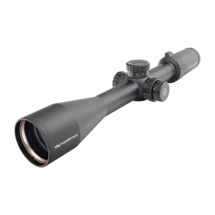Vector Optics Taurus 4-24x50 FFP Scope (SCFF-17)