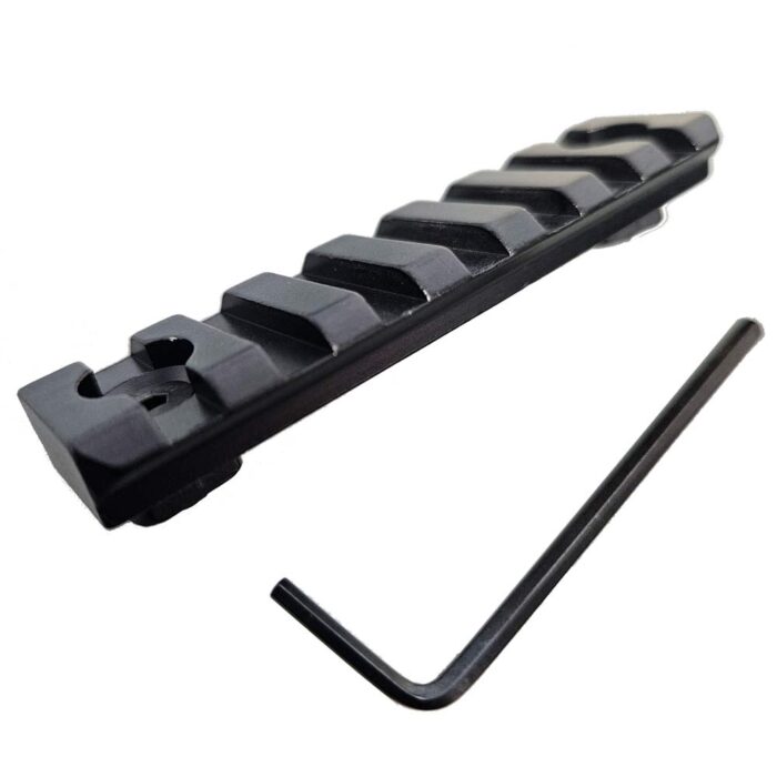 Daystate M-LOK Picatinny Accessory Adapter Rail