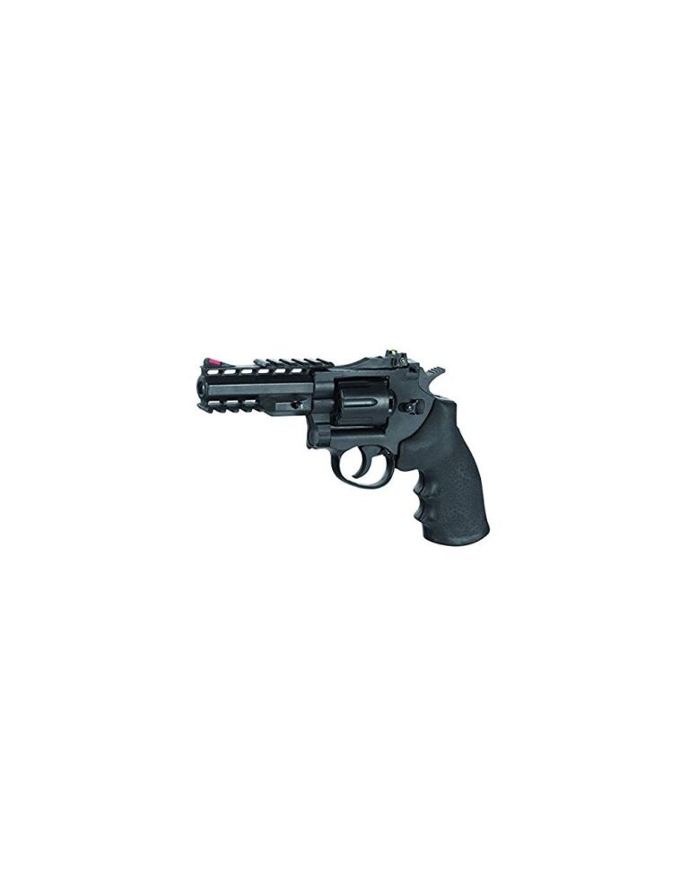 Gamo GR Stricker Revolver