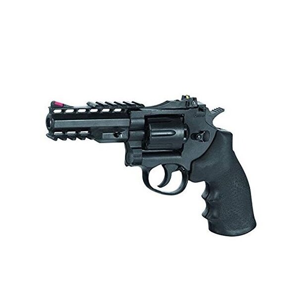 Gamo GR Stricker Revolver