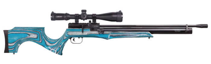Reximex Lyra Light Blue Laminate