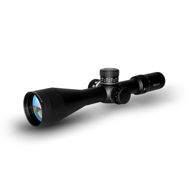 WULF Defender 30 Rifle Scope