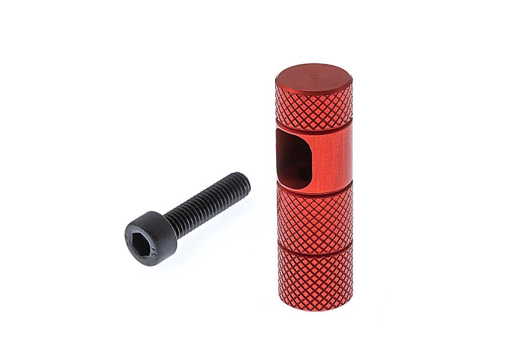 AirMaks Katran Tactical Cocking Handle - Image 4