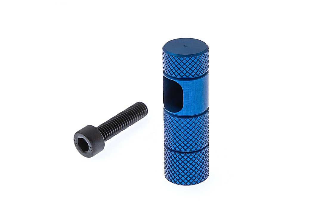 AirMaks Katran Tactical Cocking Handle - Image 2