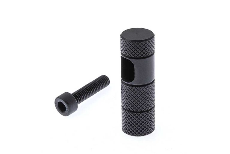 AirMaks Katran Tactical Cocking Handle