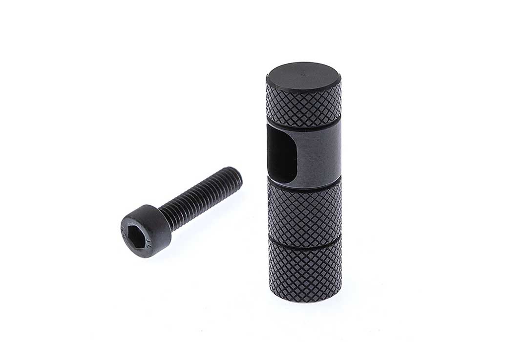 AirMaks Katran Tactical Cocking Handle