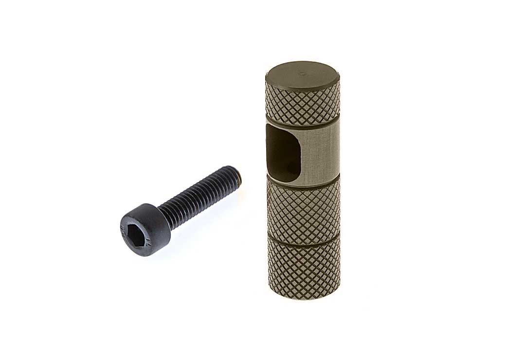 AirMaks Katran Tactical Cocking Handle - Image 3