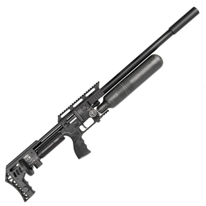 FX Impact M4 Sniper FAC Black