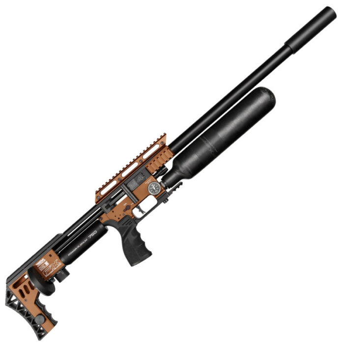 FX Impact M4 Sniper FAC Copper