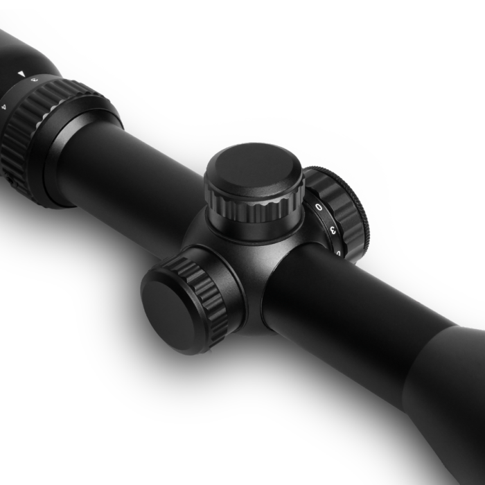 Wulf Fireball 3-9 x 50 AO IR Scope - Image 7