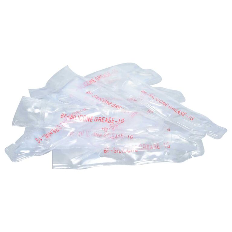 Best Fittings Silicone O-Ring Grease 10 x 1g