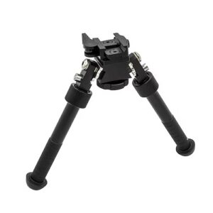 APOLLO NYX Tactical QD Bipod