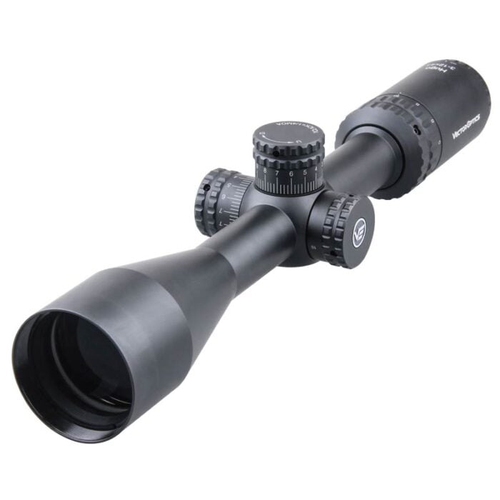 Vector Optics Hugo 3-12x44 SFP Scope