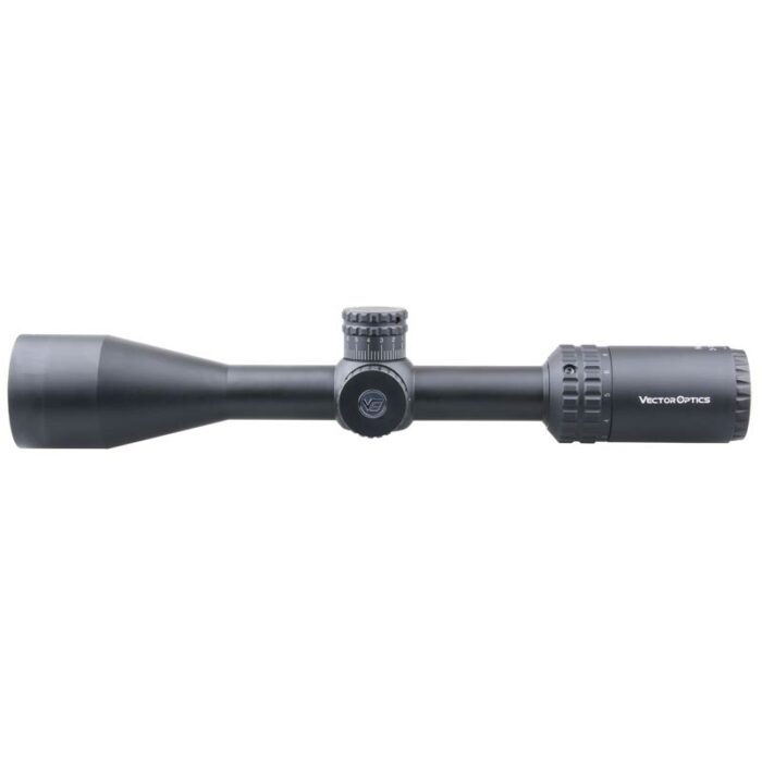 Vector Optics Hugo 4-16x44 SFP Scope (SCOL-29) - Image 2