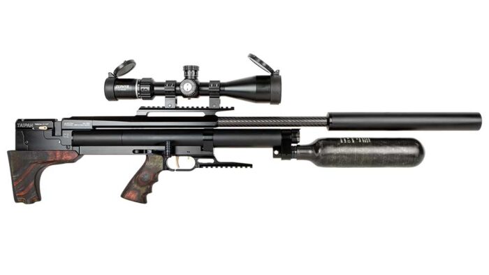 Taipan Veteran II Tactical AR 700mm - Image 4