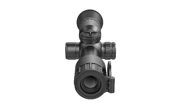HIKMICRO Alpex 4K Lite LRF Riflescope A40EL - Image 7