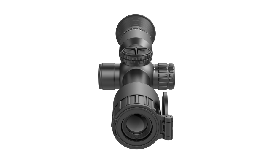 HIKMICRO Alpex 4K Lite LRF Riflescope A40EL - Image 7