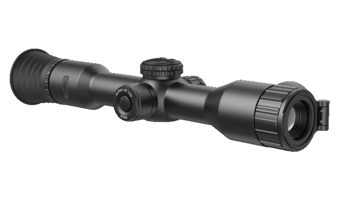 HIKMICRO Alpex 4K Lite LRF Riflescope A40EL - Image 4
