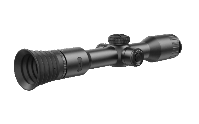 HIKMICRO Alpex 4K Lite LRF Riflescope A40EL - Image 3