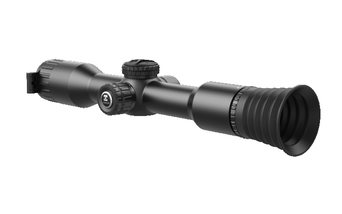 HIKMICRO Alpex 4K Lite LRF Riflescope A40EL - Image 5