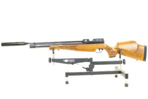 Air Arms S400 Beech.177 Pre Owned