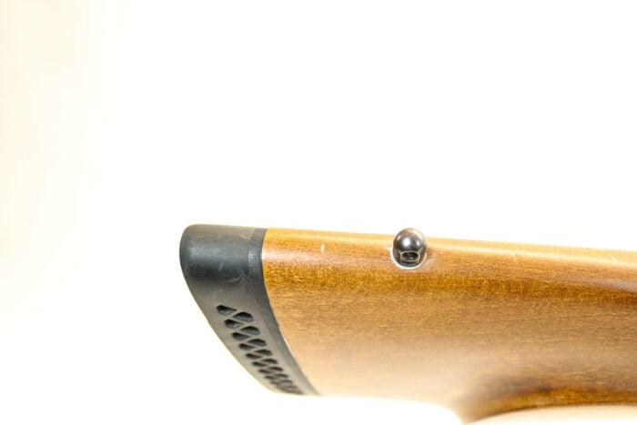 Air Arms S400 Beech.177 Pre Owned - Image 3