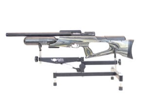 Brocock Sniper XR Laminate .22 Pre Owned