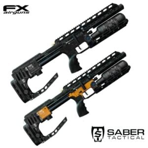 FX Impact M4 Micro