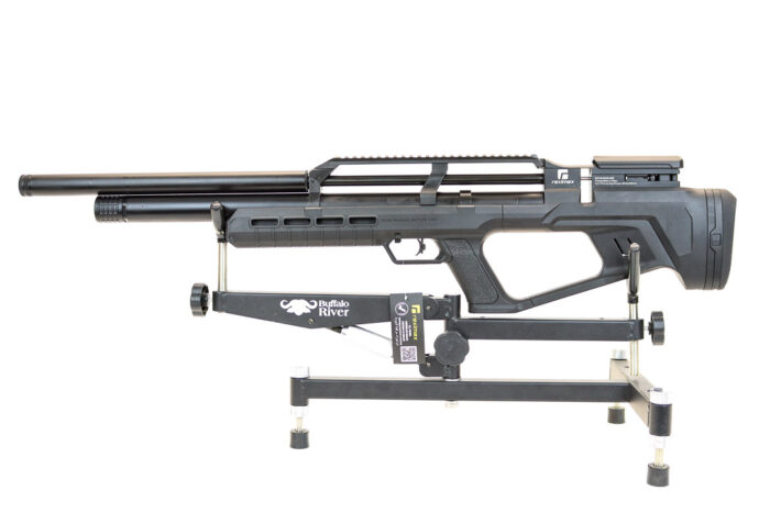 Reximex Zone .177 Ex Demo