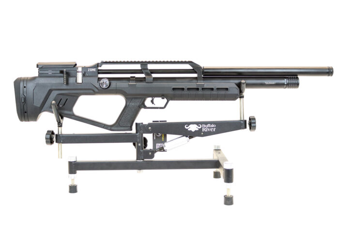 Reximex Zone .177 Ex Demo - Image 2