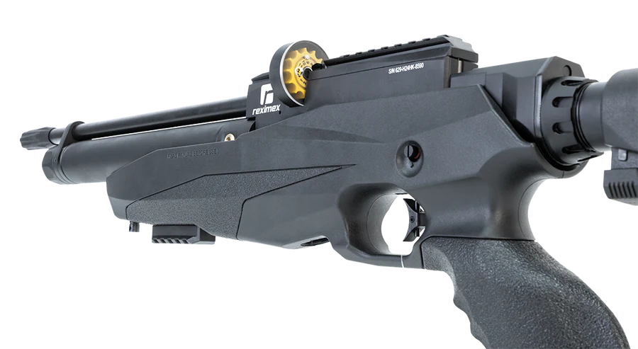 Reximex Myth Lite - Image 6