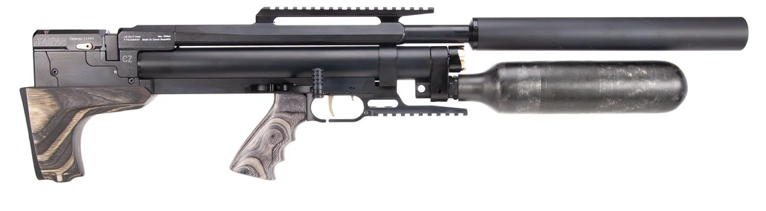 Taipan Veteran II Tactical AR 550mm