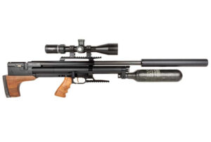 TAIPAN VETERAN II TACTICAL AR 700MM