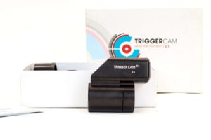 TRIGGER CAM 2.1 Ex Display