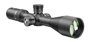 Valiant Zephyr 6-24 x 50 MOA