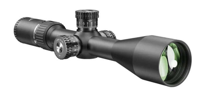 Valiant Zephyr 6-24 x 50 MOA