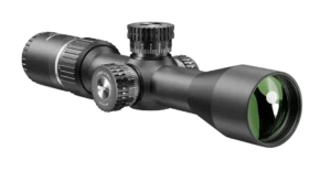 Valiant Themys 3-12 x 42 Compact