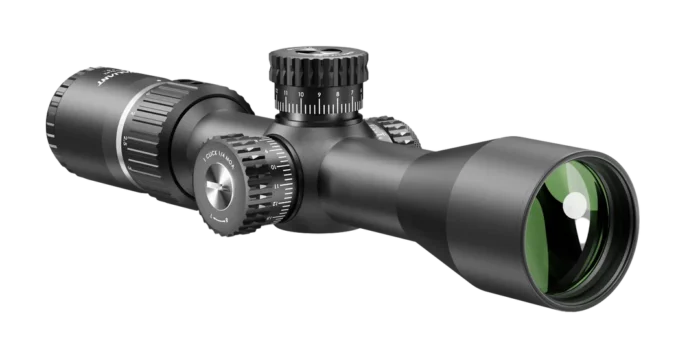 Valiant Themys 3-12 x 42 Compact