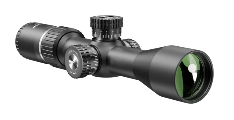 Valiant Themys 3-12 x 42 Compact
