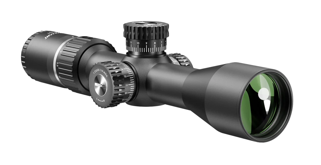 Valiant Themys 3-12 x 42 Compact