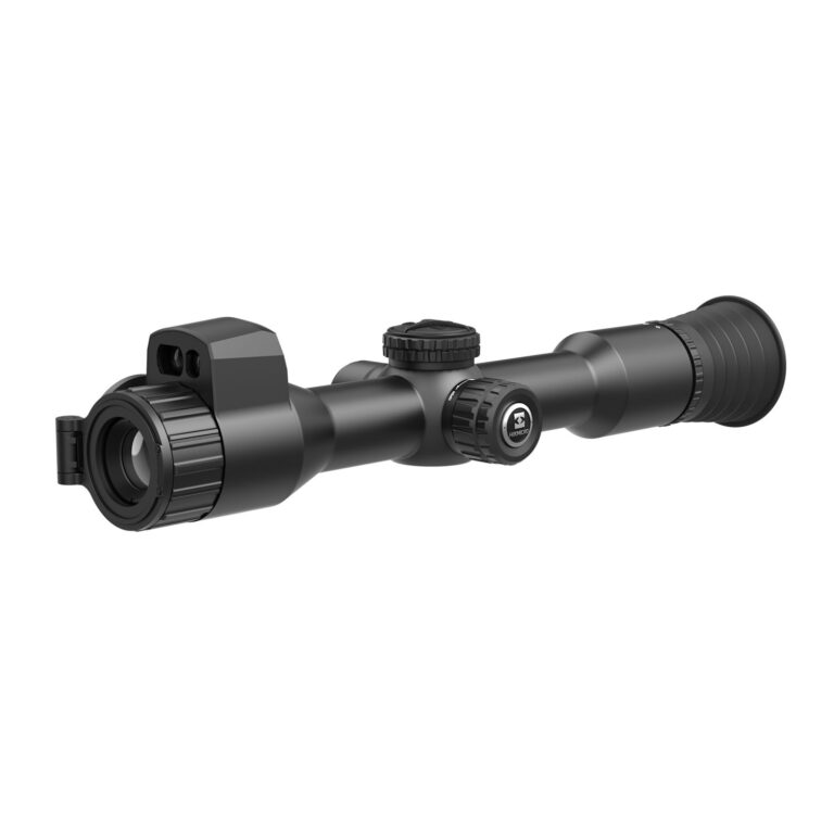 HIKMICRO Alpex 4K Lite LRF Riflescope A40EL