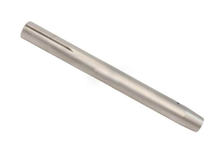 air arms mpr muzzle end long