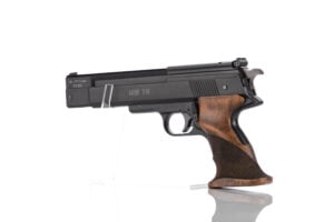 Weihrauch HW75