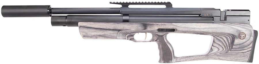 Taipan Veteran II 550mm Grey Laminate - Image 2