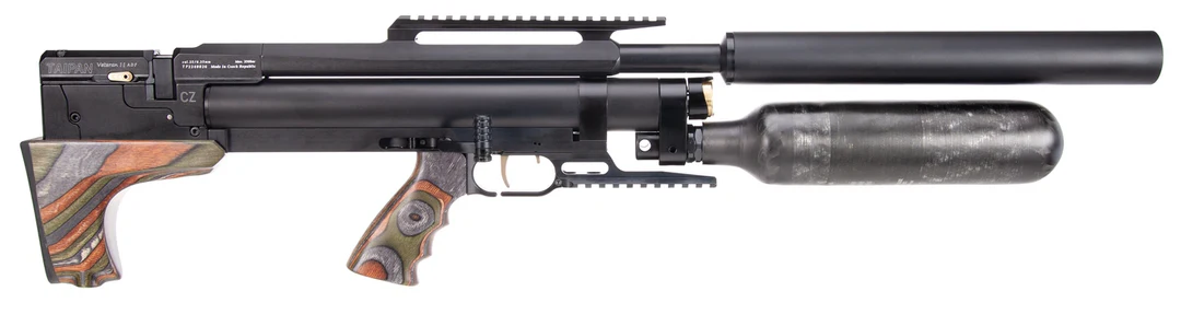 Taipan Veteran II Tactical AR 550mm